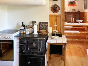 6 person holiday home in Transtrand - Image 5