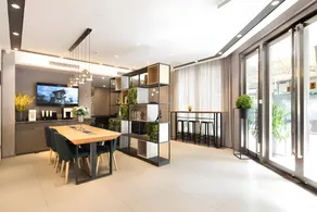 Home Inn Style Shanghai Hongqiao Hub Convention Center Qibao Metro Station - Image 2