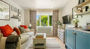 Beautiful New Forest Hideaway - Image 2
