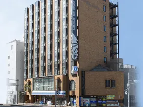 Hotel Sapporo Met's - Image 5