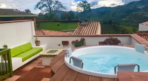 El Despertar Hotel - Image 2