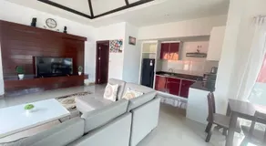 The Sun Pool Villa - Image 3