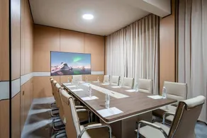 Cat's Faraway Hotel (Lingshui Nanwan Monkey Island) - Image 4