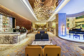 Juntai Hotel Xiamen - Image 2
