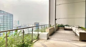 Lovely 1 Bedroom City View in Uptown BGC - Image 5