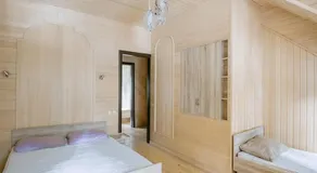 Shekhvetili Cottages 2N - Image 4