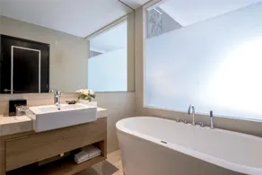 Dorsett Hartamas Mont Kiara Kuala Lumpur Mitec by innfinitystay - Image 4