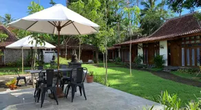 The Nalaya Hotel & Resto - Image 4