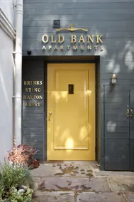Old Bank Apartments - Image 5