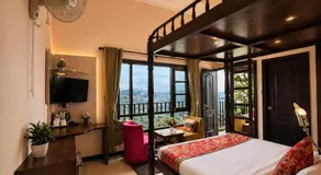 Hotel Aachman Regency with Rooftop Terrace - Image 4