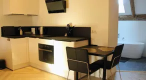 B&B Idylle aan Zee incl 2 Wellnessstudios - Image 3