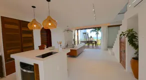 Condominio de Villa com quartos ou villas en aluguel : Kite Villas - 3 villas (Cajueiro, Carnauba e Beija Flor) - Image 5