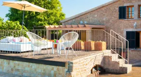 Villa Barcares Petit con piscina y amplios jardines, para 6, by BeBreeze - Image 4