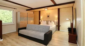 Koserow Hotel Wald und Meer - Image 2