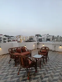The Shine Enclave - Penthouse at Manikonda - Image 5