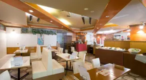 Tetoranze Makuhari Inagekaigan Hotel - Image 2