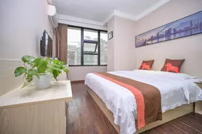 Sanyi Chain Hotel (Guang'an Xixi New City Branch) - Image 2