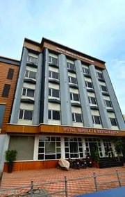 Hotel Hinglaj (Refinary Road Pachpdra) - Image 1