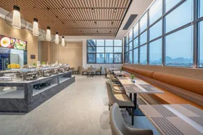 Cerulean hotel (Liuzhou Liunan Wanda) - Image 5