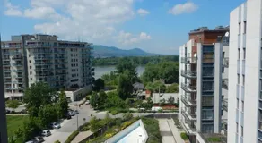 Imádnivaló medencés hotellakás szaunával. - Image 3