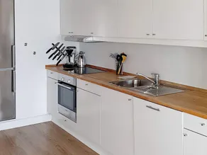 4 person holiday home in Gråsten - Image 4
