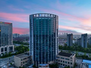 Hanting Hotel Jiaxing Nanhu High-Speed Rail South Station - Image 5