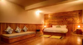 Enchanted Hills Farmstay - Image 2