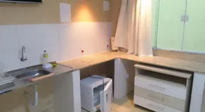 Kitnets e Suites a 300 metros da Prefeitura de Porto Real - Image 2