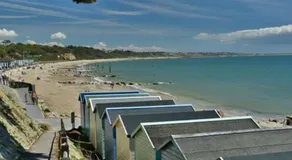 The Roecliffe, Holiday mid-lodge, Shorefield Country Park - Image 2