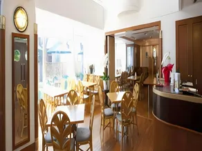 Pearl Hotel Mizonokuchi - Image 5