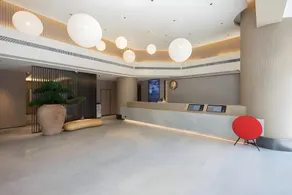 JI Hotel Shanghai Caobao Road Sun Moon Light Center - Image 2