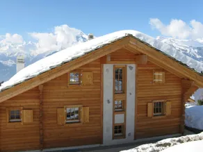 Chalet in Veysonnaz near Ski Slopes - Image 5