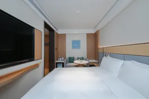 Ji Hotel Beijing Yansha East Sanyuan Bridge - Image 2