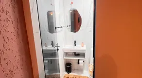 Quartos privativos separados da casa - Image 4