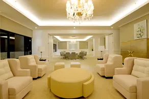 Sutanraja Hotel & Convention Centre - Image 3