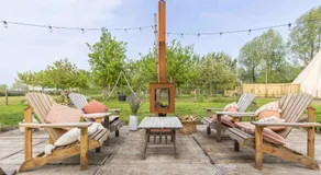 Tipi Marie at Logie Marie - Image 4