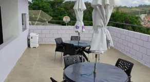 Apto c-estacionam - SEM TAXAS- 900m do centro histórico com piscina, sauna, academia - Image 3