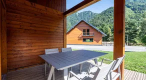 Chalet Sambuy - Val de Tamié - Image 4
