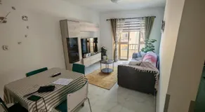 Sea view three bedroom apartment - Image 3