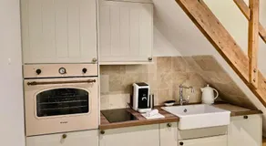 Le cottage Maisonnette dans corps de ferme - Image 5