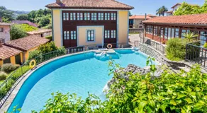 Apartamentos La Casona De Vidiago - Image 3