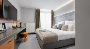 Victoria Interpark Hotel - Image 2