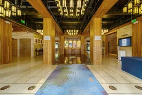 Chengdu Tianchenlou Hotel - Image 2