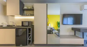 CityZen - Boutique Studios in Achrafieh - Image 3