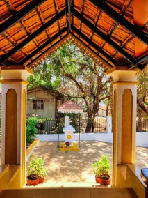 Casa Edmarelia - Heritage Villa in North Goa. - Image 4