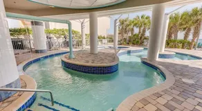 New Direct Oceanfront King 2BR ,Modern Decor,Pools - Image 5