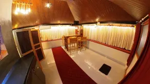Entire Villa Riverside Resort, Muzhakkunnu, Iritty - Image 5