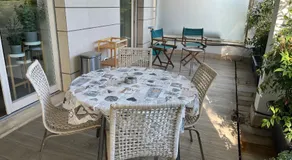 Clio Apartment with Seasonal Pool - Image 4