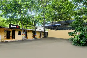 Hotel O Sai Palace - Image 3
