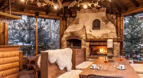 Wellness Cottage CEDER - Image 5